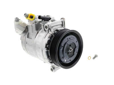 BMW A/C Compressor with Clutch | 2006-2010 64509174803