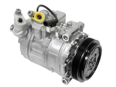 BMW A/C Compressor with Clutch | 2002-2008 64509175481