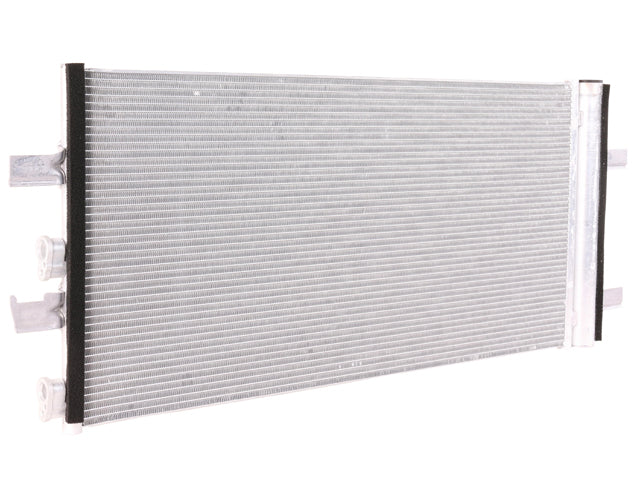 Porsche A/C Condenser with Receiver Drier, 911/928 | 1975-1978 64509271204