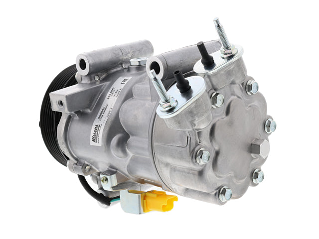 Porsche A/C Compressor, 911/356B | 1962-1979 64522758433