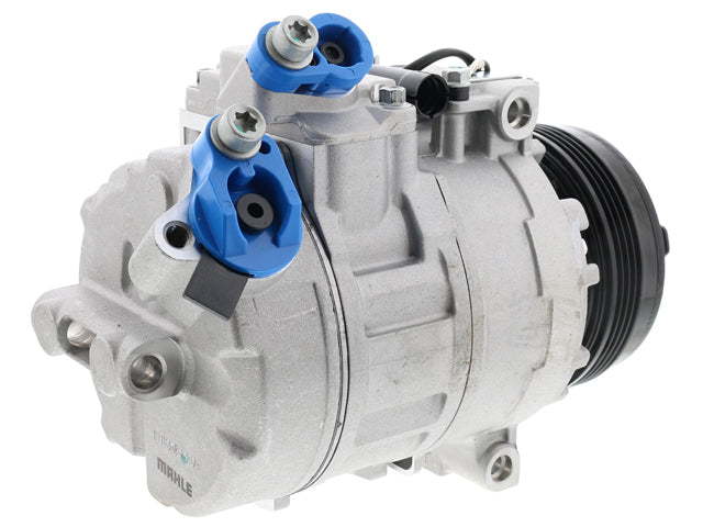 BMW A/C Compressor with Clutch | 2002-2006