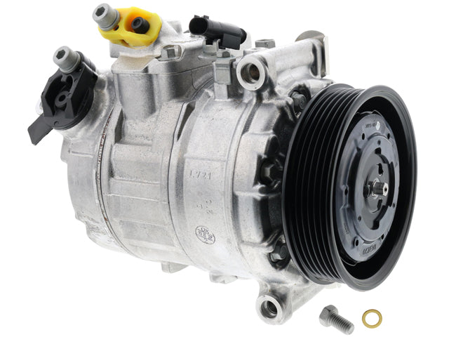 BMW A/C Compressor with Clutch | 2006-2008 64526956716