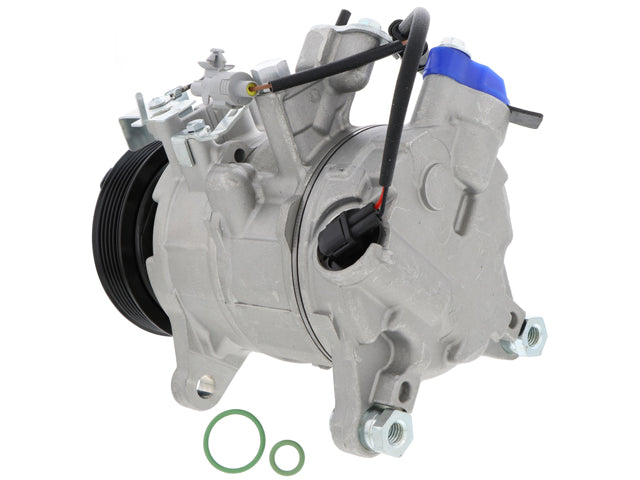 BMW A/C Compressor with Magnetic Coupling | 2012-2016 64529223694