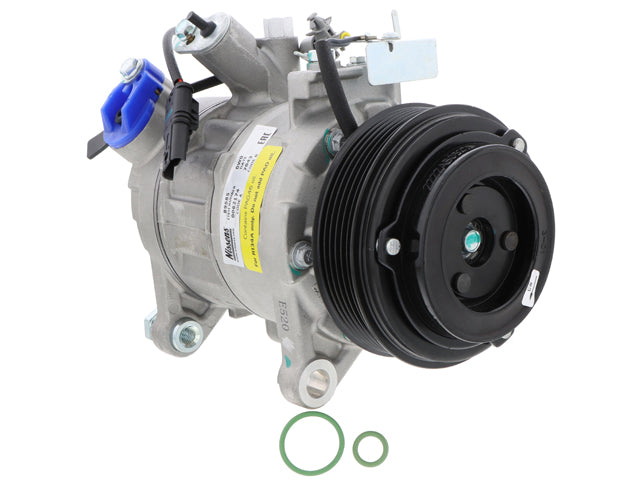 BMW A/C Compressor with Magnetic Coupling | 2012-2016 64529223694