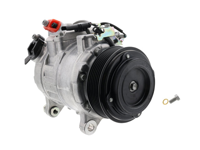 BMW A/C Compressor with Magnetic Clutch | 2013-2018 64529330825