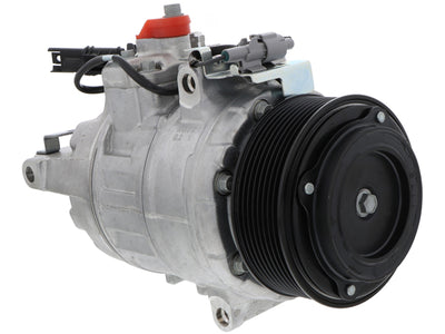 BMW A/C Compressor with Magnetic Clutch | 2014-2017 64529332781