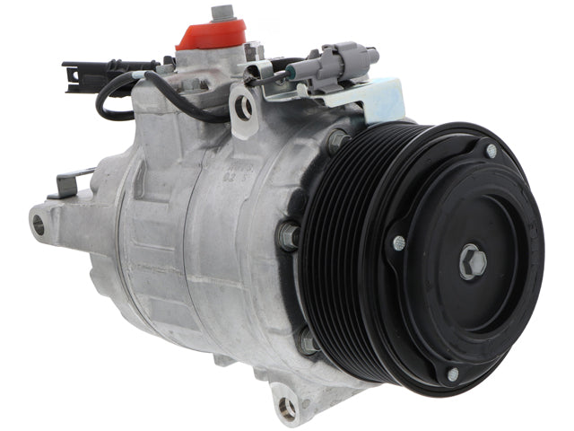 BMW A/C Compressor with Magnetic Clutch | 2014-2017 64529332781