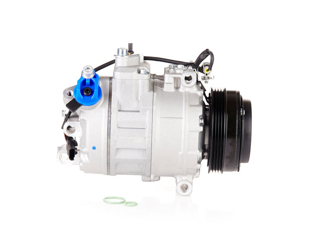 BMW A/C Compressor with Magnetic Clutch | 2017-2019 64529399061