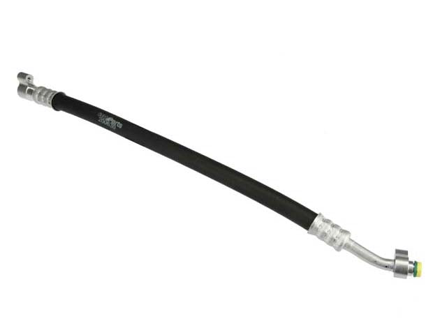 Mercedes-Benz A/C Hose - Compressor to Condenser Hose | 1994 64531504536