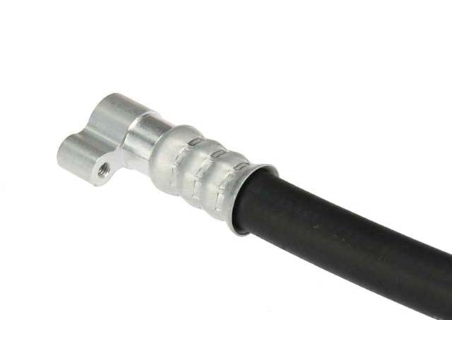Mercedes-Benz A/C Hose - Compressor to Condenser Hose | 1994 64531504536