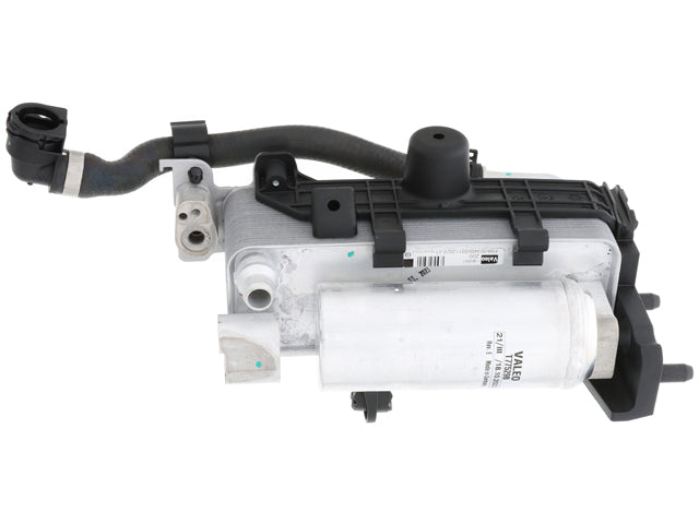 BMW A/C Condenser with Receiver Drier | 2019-2023 64536847989