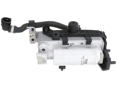 BMW A/C Condenser with Receiver Drier | 2019-2023 64536847989