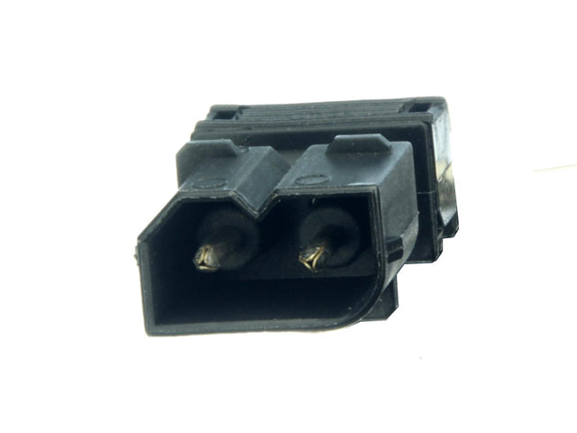 BMW Safety Pressure Switch | 1984-1993 64538390971