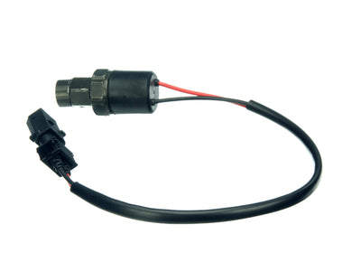 BMW Safety Pressure Switch | 1984-1993 64538390971