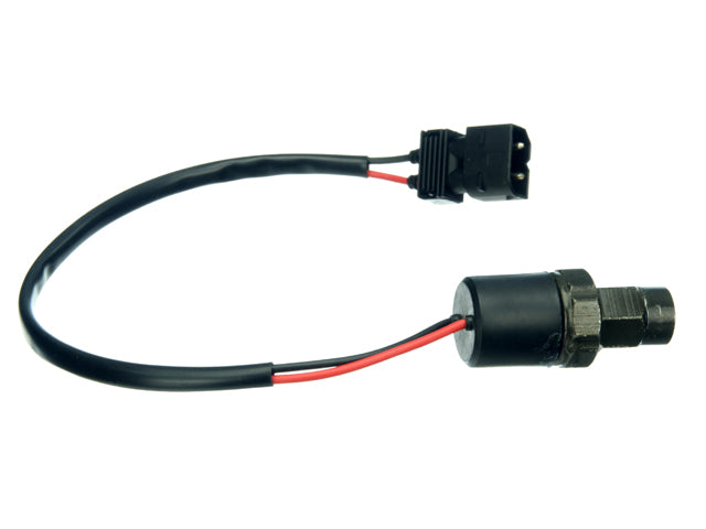 BMW Safety Pressure Switch | 1984-1993 64538390971