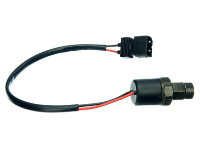 BMW Safety Pressure Switch | 1984-1993 64538390971