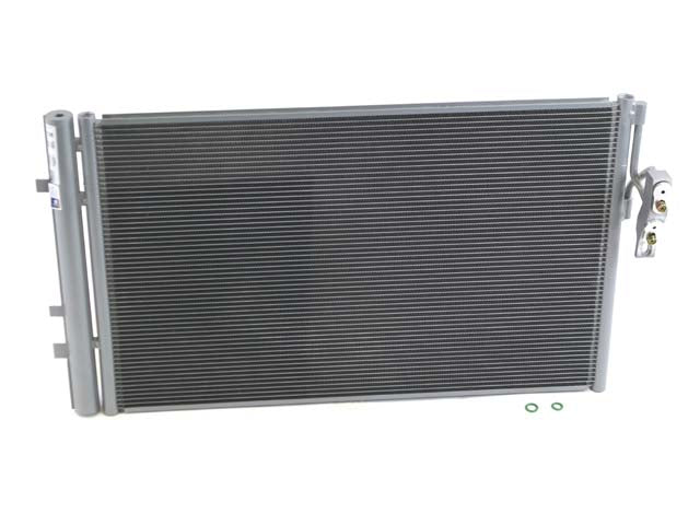 BMW A/C Condenser | 2011-2018