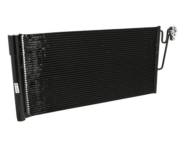 BMW A/C Condenser with Receiver Drier | 1977-2017 64539239920