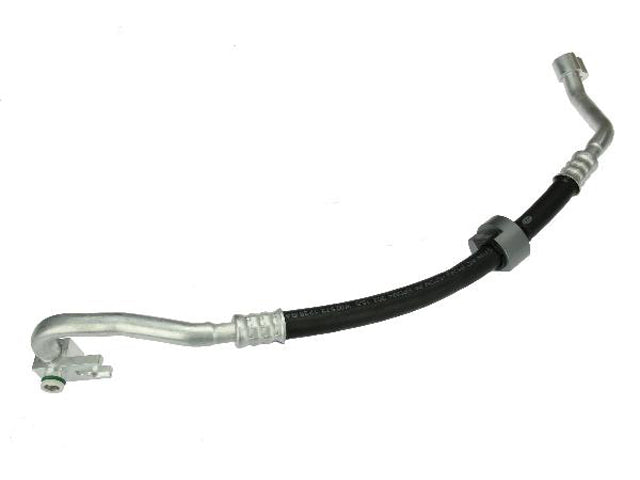 Mercedes-Benz A/C Hose - Evaporator to Compressor Hose | 2007-2024 64539281037