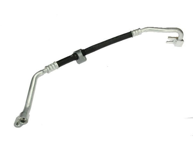 Mercedes-Benz A/C Hose - Evaporator to Compressor Hose | 2007-2024 64539281037