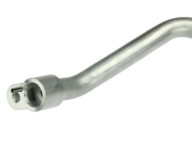 Mercedes-Benz A/C Hose - Evaporator to Compressor Hose | 2007-2024 64539281037