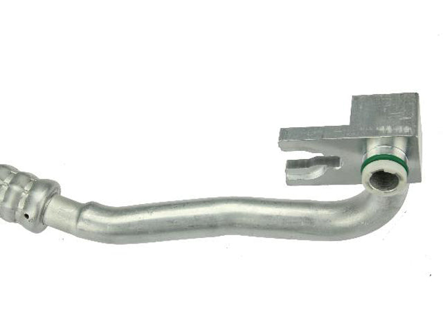 Mercedes-Benz A/C Hose - Evaporator to Compressor Hose | 2007-2024 64539281037