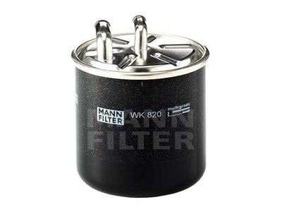 Mercedes-Benz Fuel Filter | 2007-2009