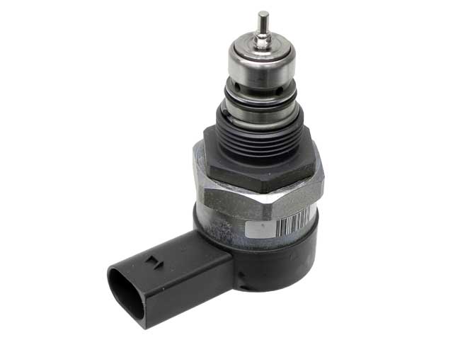Mercedes-Benz Fuel Pressure Regulator | 2005-2006 - Sierra Madre Collection