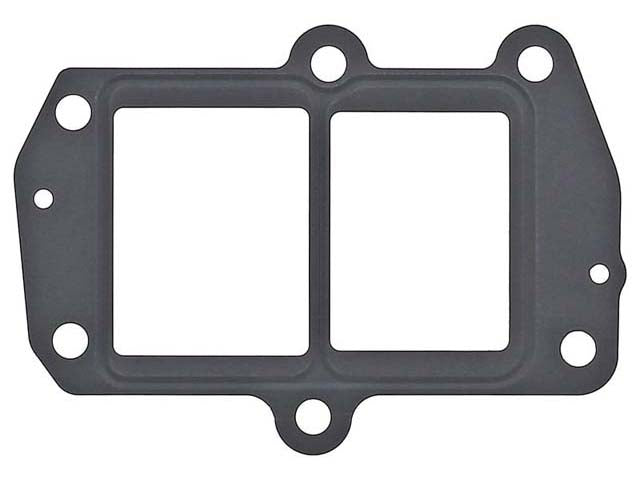 Mercedes-Benz EGR Cooler Bypass Valve Gasket | 2013-2022 6511422480