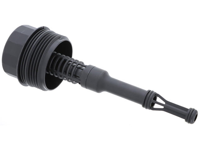 Mercedes-Benz Oil Filter Housing Cap | 2013-2022