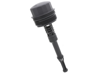 Mercedes-Benz Oil Filter Housing Cap | 2013-2022