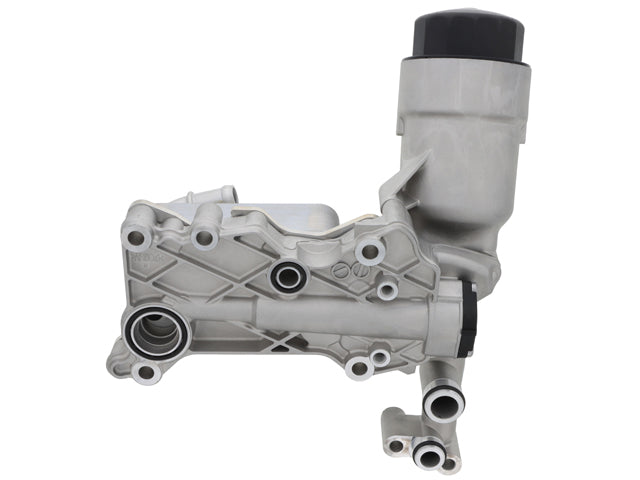 Mercedes-Benz Engine Oil Cooler with Filter Housing | 2013-2022 6511801310