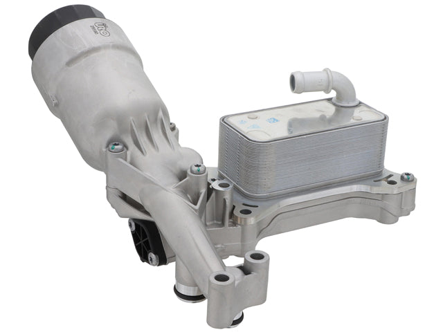 Mercedes-Benz Engine Oil Cooler with Filter Housing | 2013-2022 6511801310