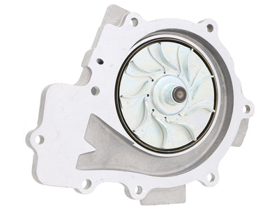 Mercedes-Benz Water Pump Smooth Pulley | 2014-2022