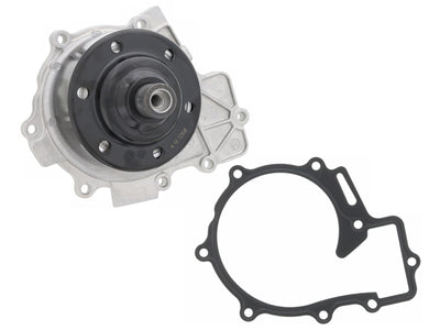 Mercedes-Benz Water Pump Smooth Pulley | 2014-2022 6512001602