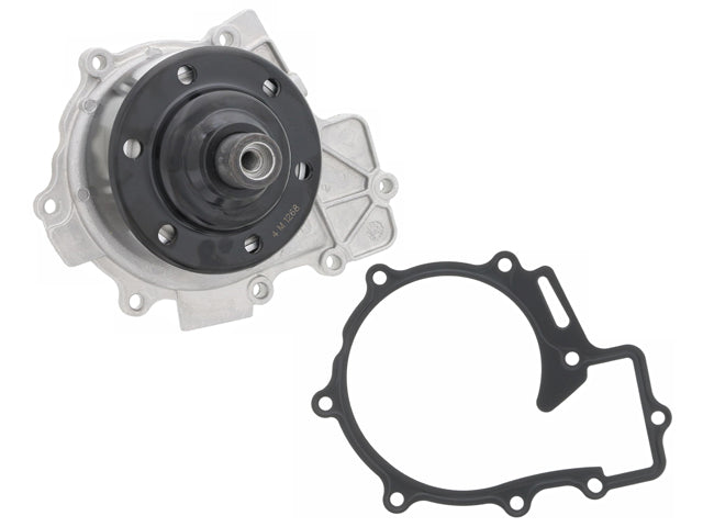 Mercedes-Benz Water Pump Smooth Pulley | 2014-2022 6512001602