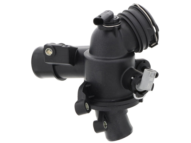 Mercedes-Benz Thermostat with Housing | 2020-2022