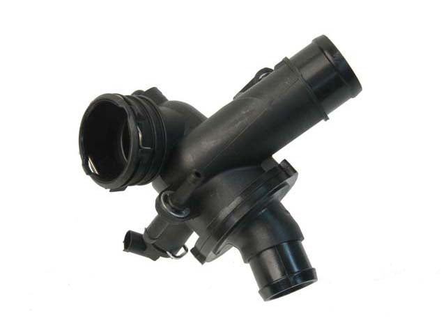 Mercedes-Benz Thermostat with Housing | 2020-2022