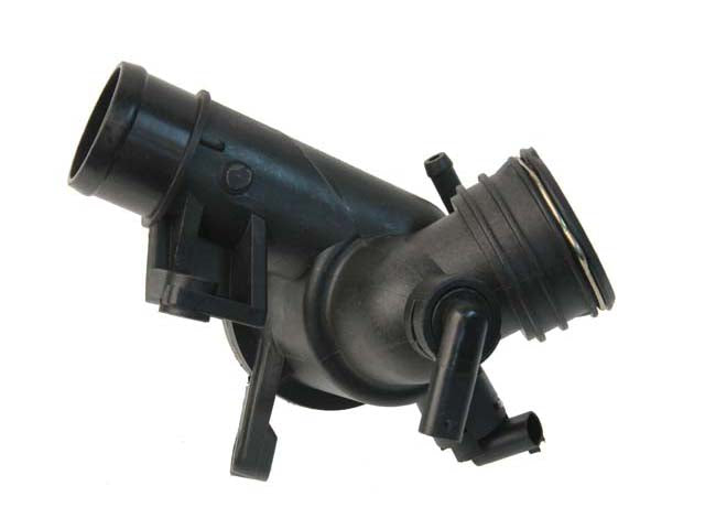 Porsche Thermostat with Housing, 356B | 1961-1963 6512002800