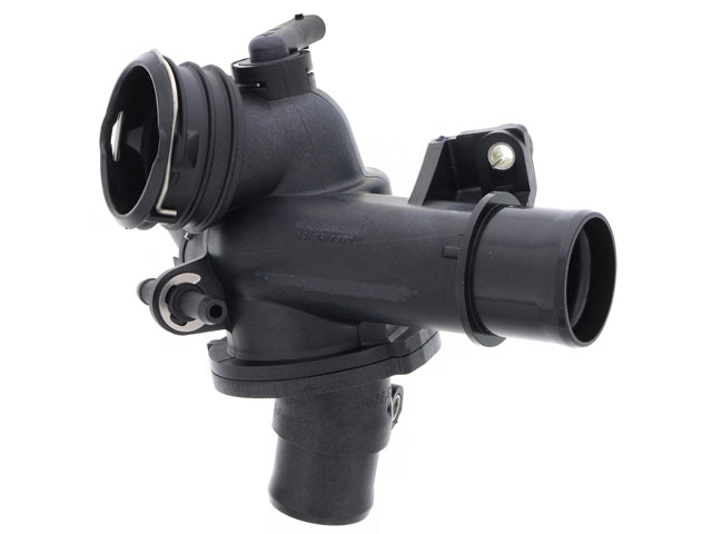 Porsche Thermostat with Housing, 356B | 1961-1963 6512002800