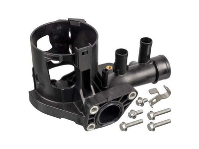 Mercedes-Benz Coolant Inlet Connection | 2013-2017