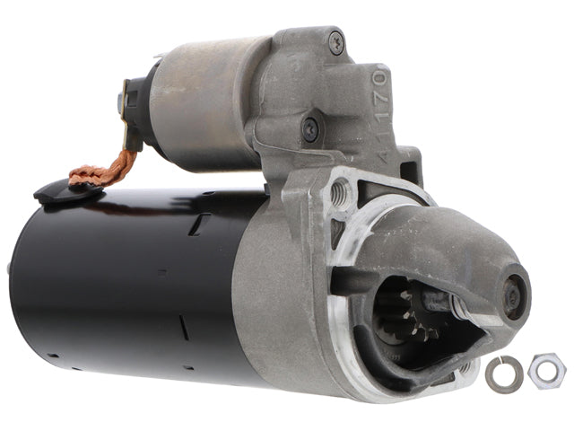Mercedes-Benz Starter | 2014-2016 651906280064