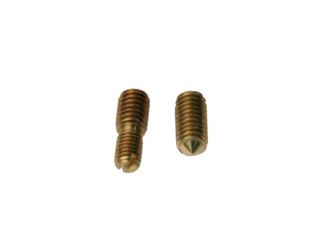 BMW Antenna Mast - Sport Short Rod 83 mm Length | 1996-2016