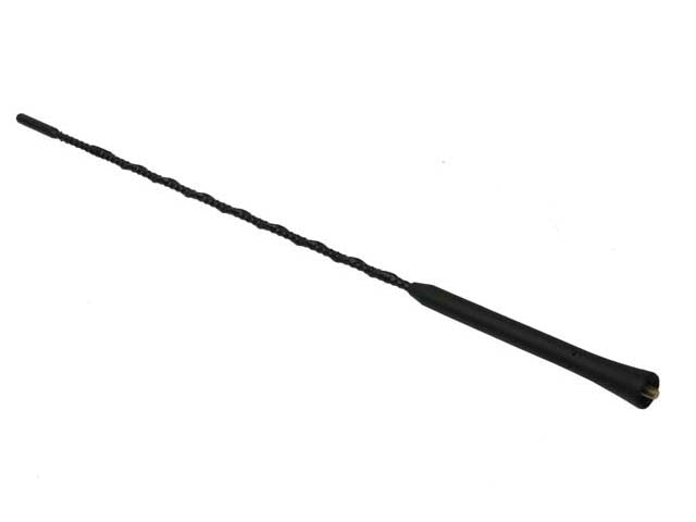 Porsche Antenna Mast - Standard, 911/928 | 1985 65203451575