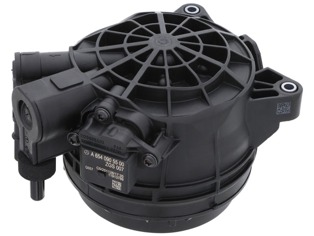 Mercedes-Benz Fuel Filter Assembly | 2023-2026 6540905500