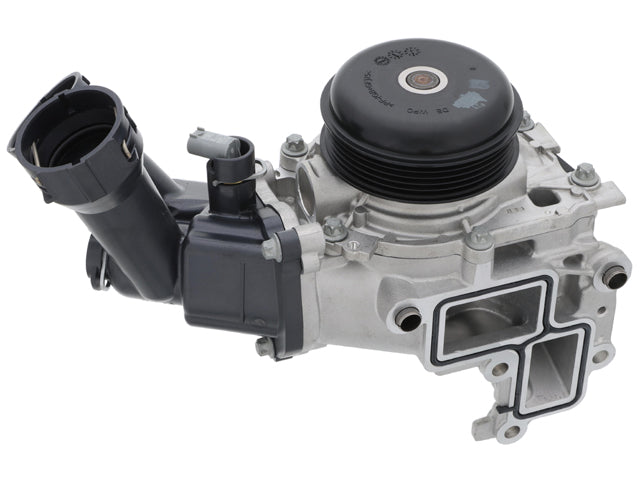 Mercedes-Benz Water Pump | 2023-2026 6542000501
