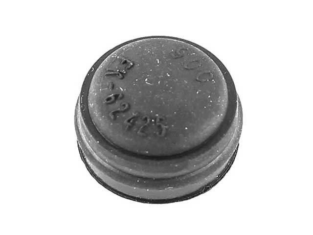 Mercedes-Benz Brake Bleeder Screw Cap | 1992-1993 656456