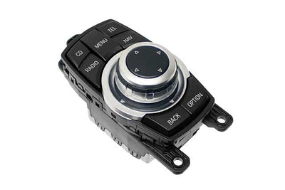 BMW Telematics Interface Controller - iDrive Controller | 2009-2013