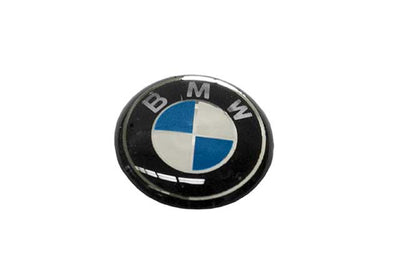BMW Emblem - BMW "Roundel" for Key Remote | 1999-2006