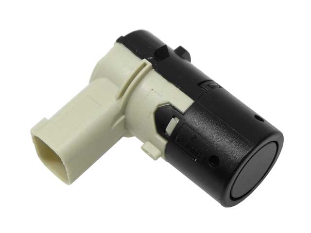 BMW Parking Aid Sensor (Black) | 2001-2008 66206989068